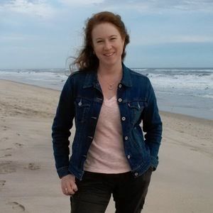 Meet your Posher, Helen anne